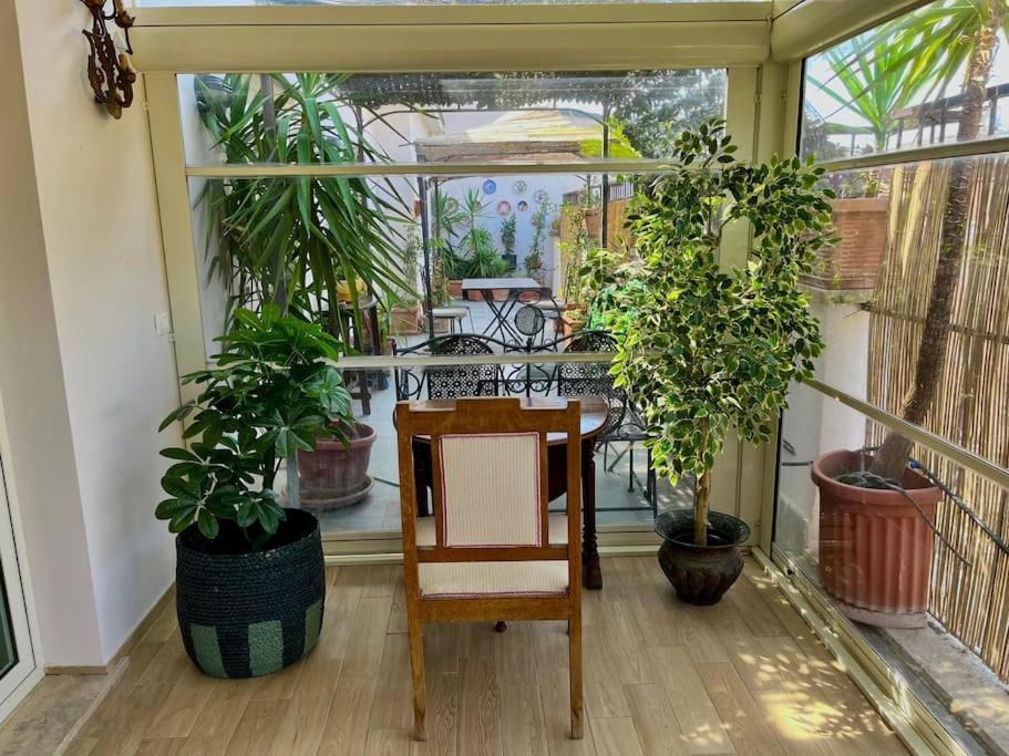 Da Giorgio E Teresa - Attico Con Terrazza A Piazza Del Popolo Apartment Rome Luaran gambar